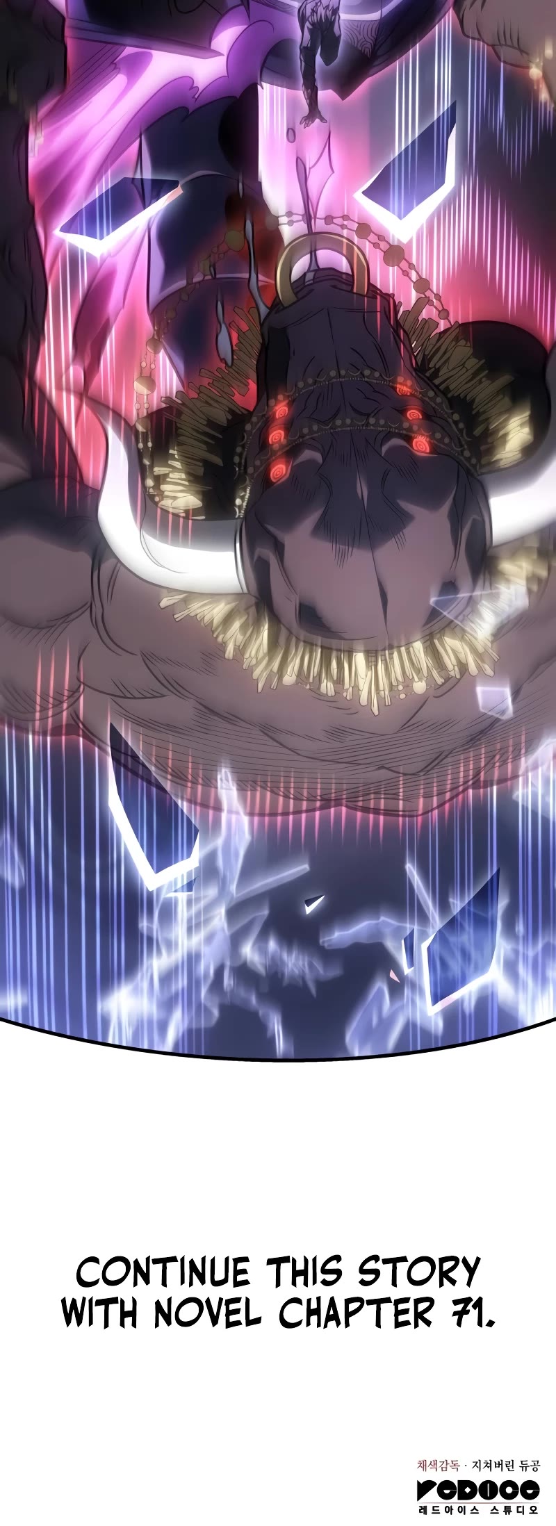Regressing With the King's Power Chapter 47 page 64 - Chapter 47