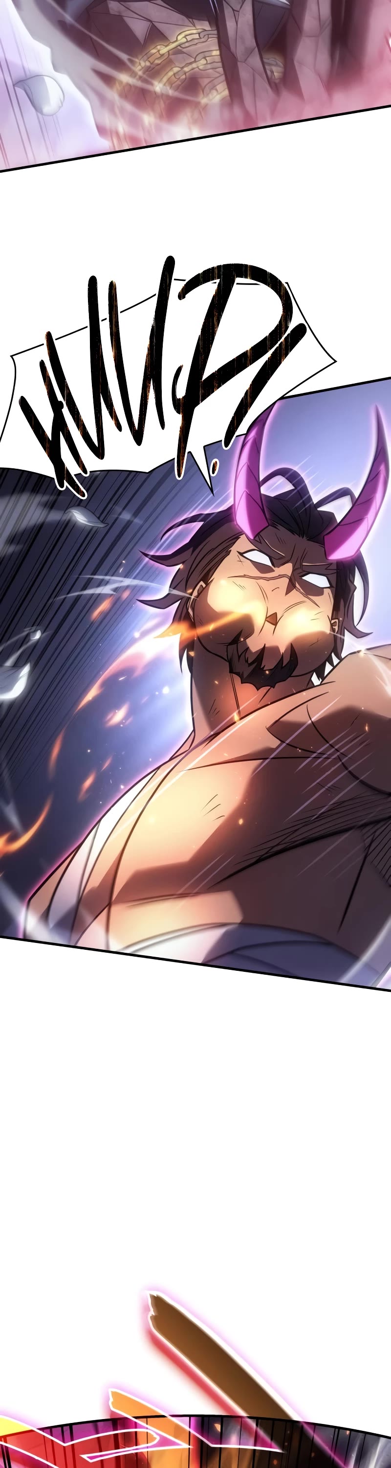 Regressing With the King's Power Chapter 47 page 8 - Chapter 47