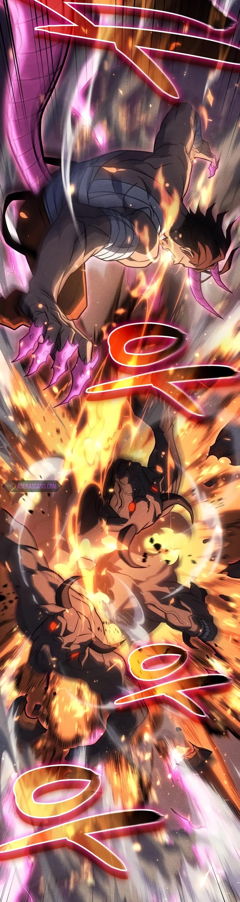 Regressing With the King's Power Chapter 47 page 9 - Chapter 47