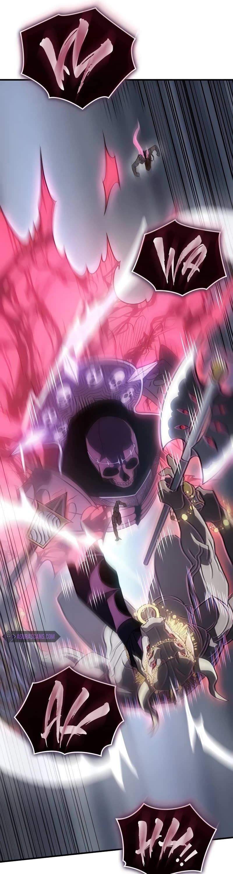 Regressing With the King's Power Chapter 48 page 12 - Chapter 48