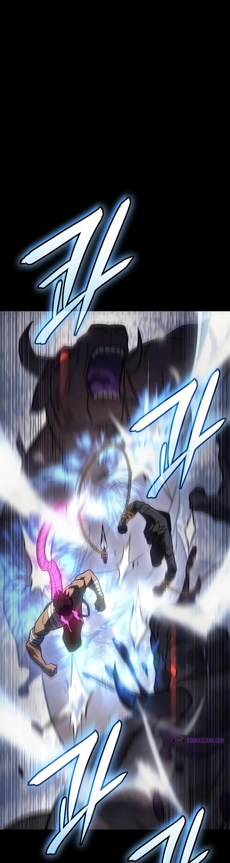 Regressing With the King's Power Chapter 48 page 2 - Chapter 48