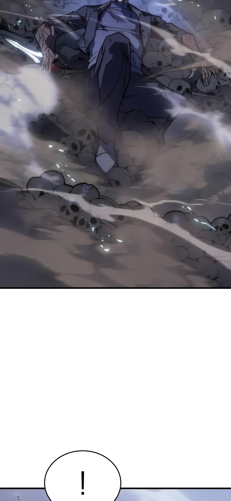 Regressing With the King's Power Chapter 48 page 20 - Chapter 48