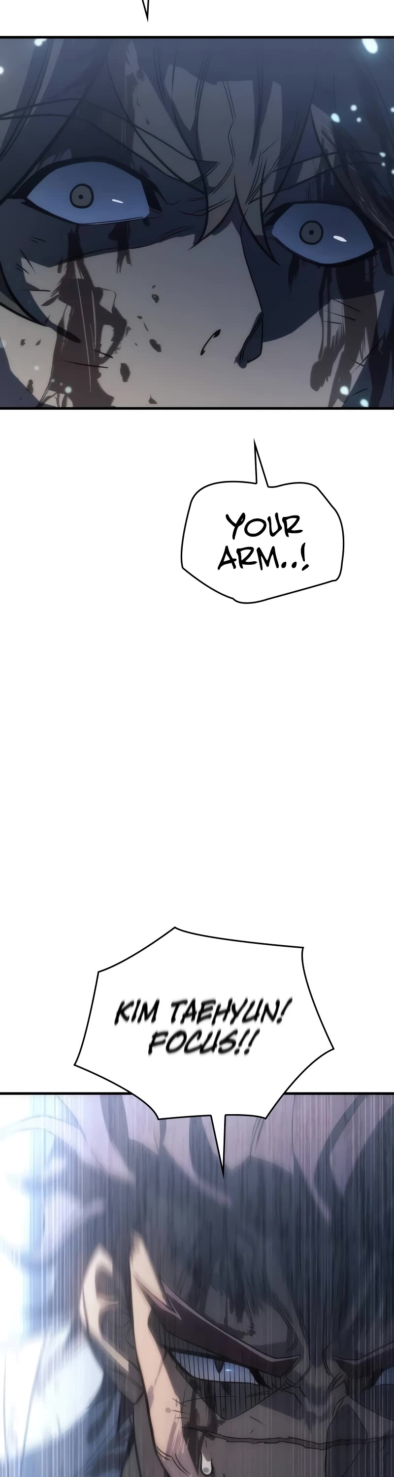 Regressing With the King's Power Chapter 48 page 24 - Chapter 48