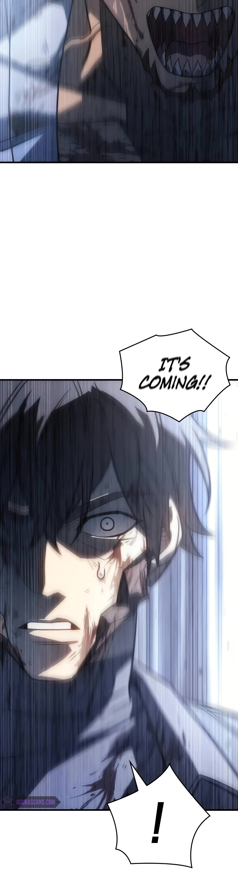 Regressing With the King's Power Chapter 48 page 25 - Chapter 48