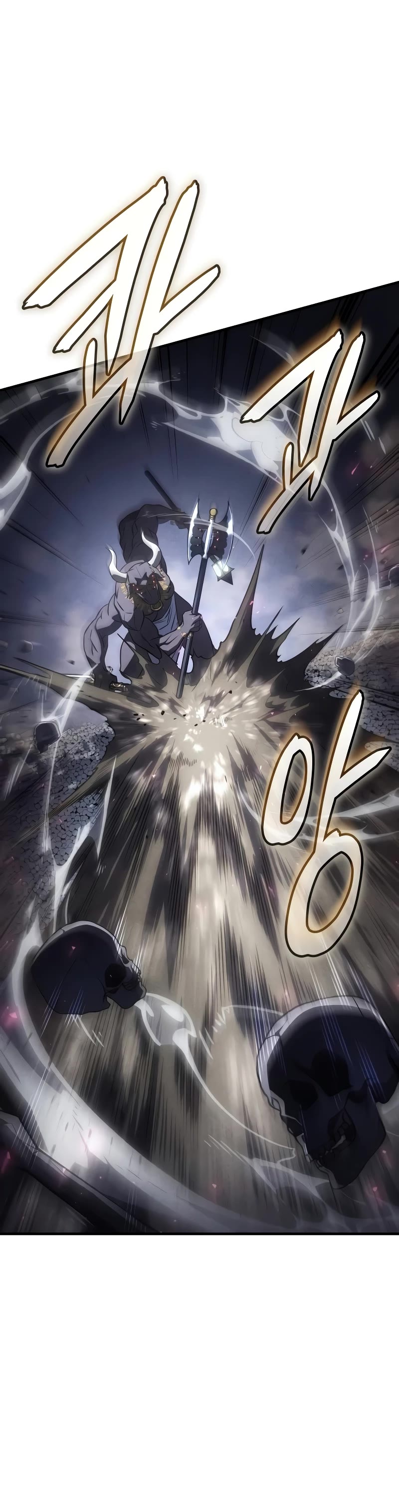 Regressing With the King's Power Chapter 48 page 29 - Chapter 48