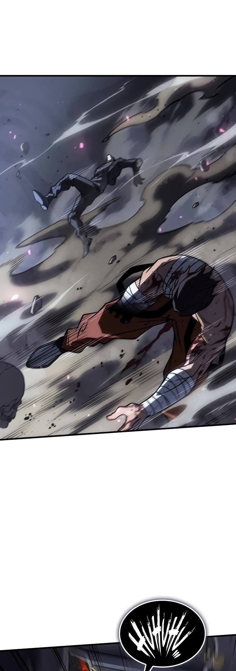 Regressing With the King's Power Chapter 48 page 30 - Chapter 48