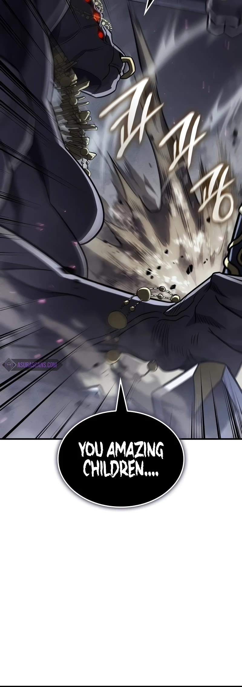 Regressing With the King's Power Chapter 48 page 31 - Chapter 48