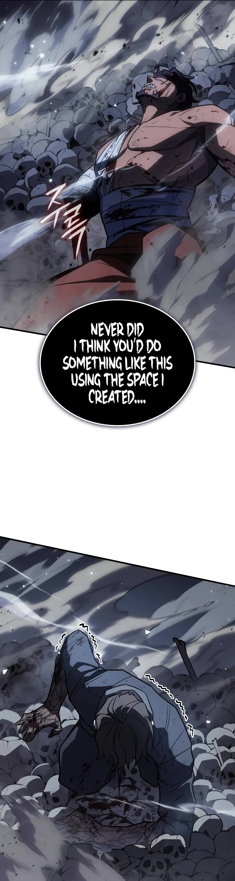 Regressing With the King's Power Chapter 48 page 32 - Chapter 48