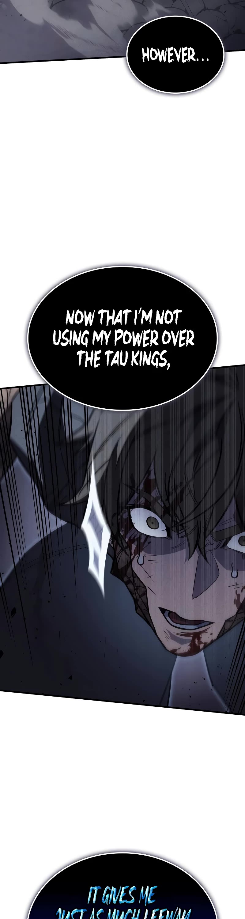 Regressing With the King's Power Chapter 48 page 33 - Chapter 48