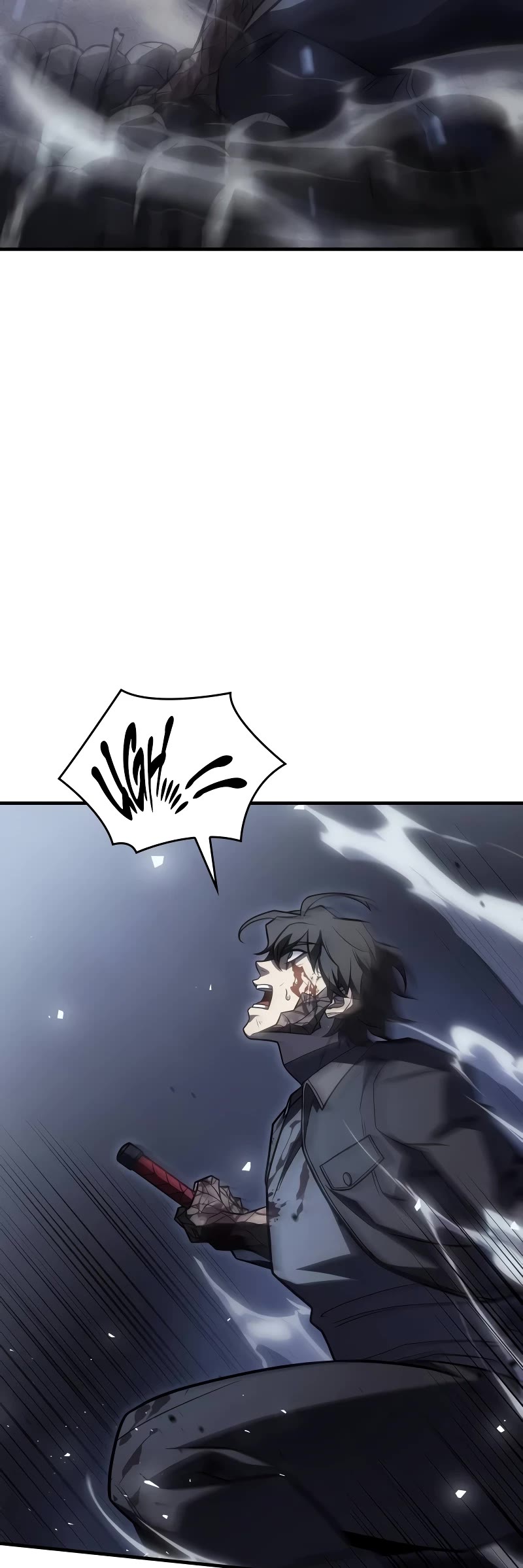 Regressing With the King's Power Chapter 48 page 35 - Chapter 48