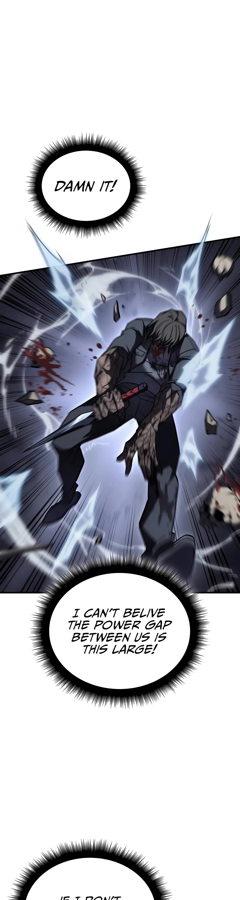 Regressing With the King's Power Chapter 48 page 38 - Chapter 48