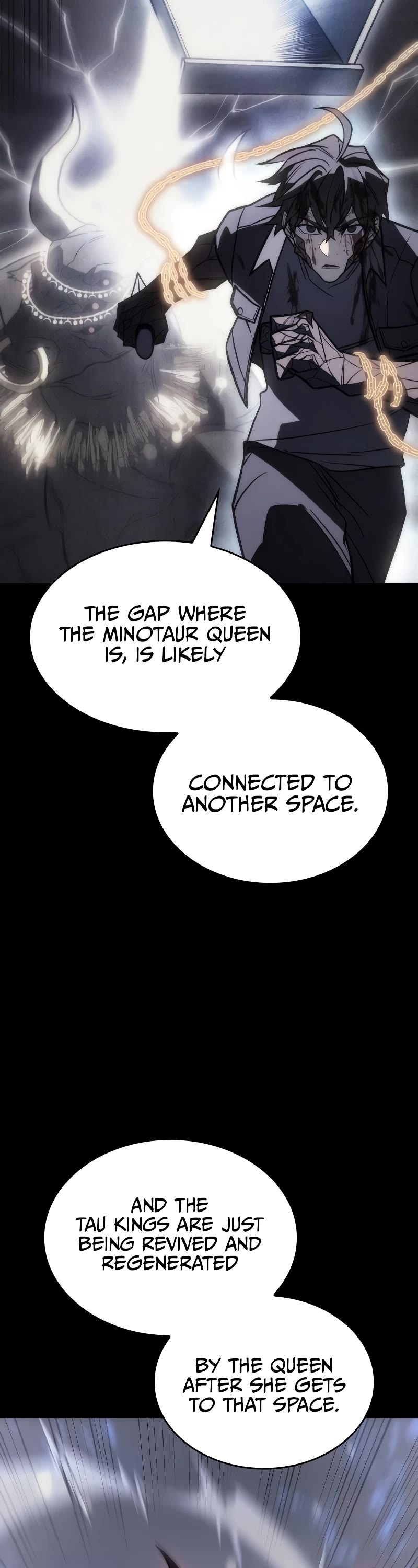 Regressing With the King's Power Chapter 48 page 4 - Chapter 48