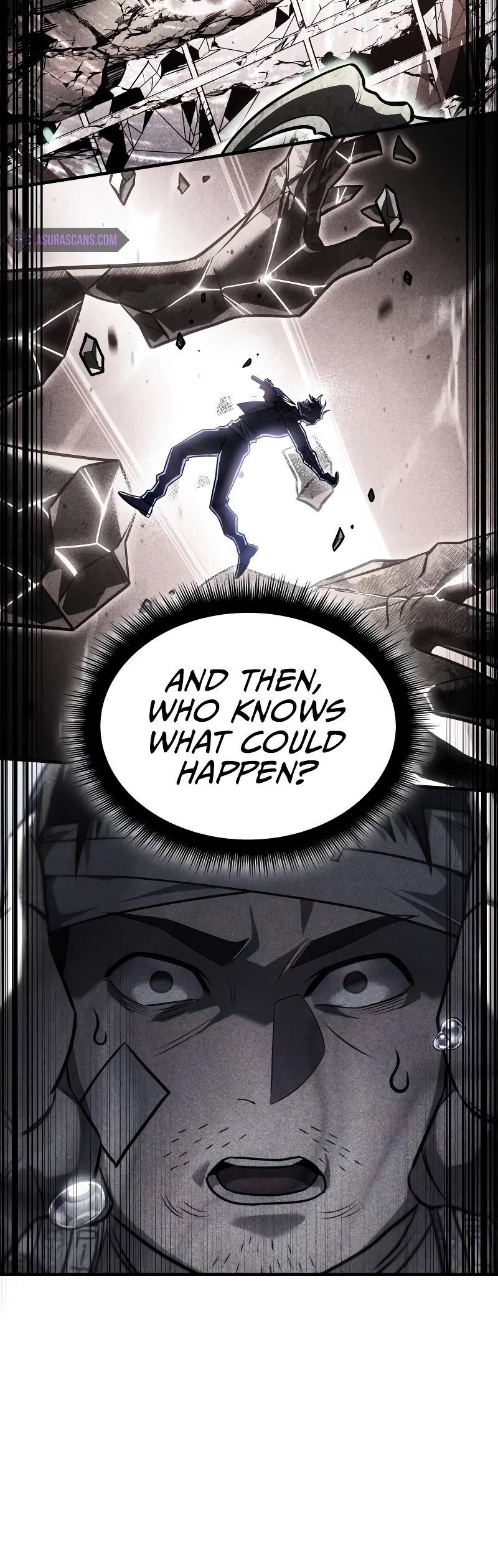 Regressing With the King's Power Chapter 48 page 41 - Chapter 48