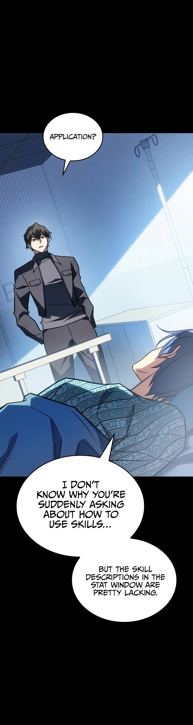 Regressing With the King's Power Chapter 48 page 44 - Chapter 48