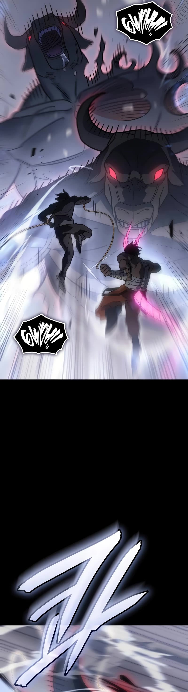 Regressing With the King's Power Chapter 48 page 5 - Chapter 48