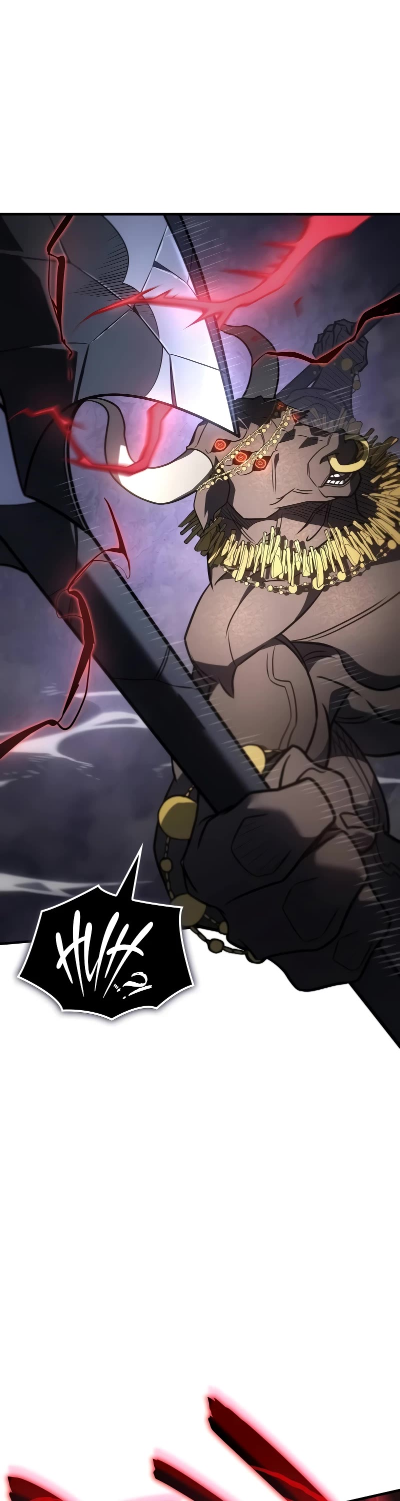 Regressing With the King's Power Chapter 48 page 52 - Chapter 48