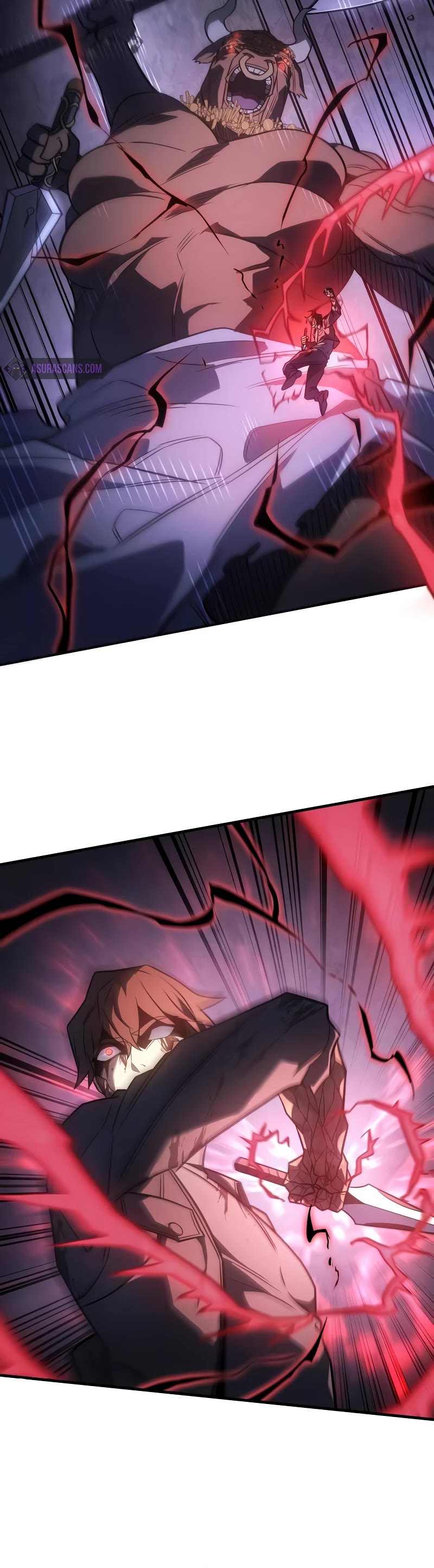 Regressing With the King's Power Chapter 48 page 56 - Chapter 48