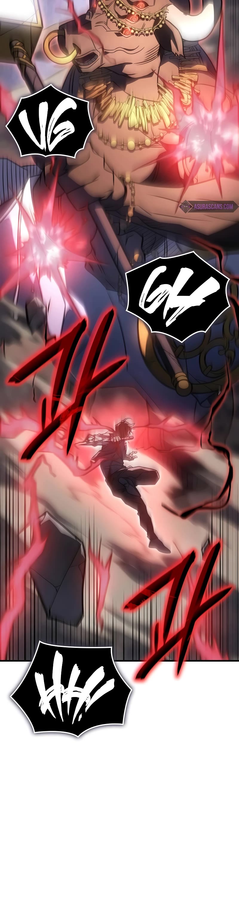 Regressing With the King's Power Chapter 48 page 58 - Chapter 48
