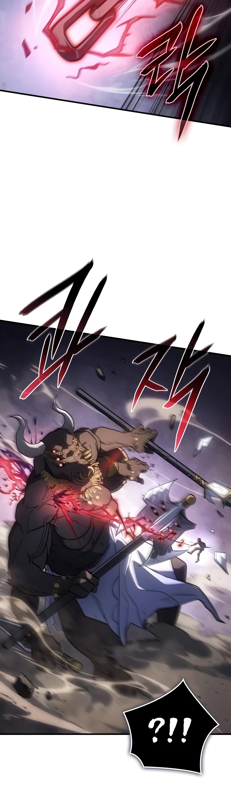 Regressing With the King's Power Chapter 48 page 60 - Chapter 48