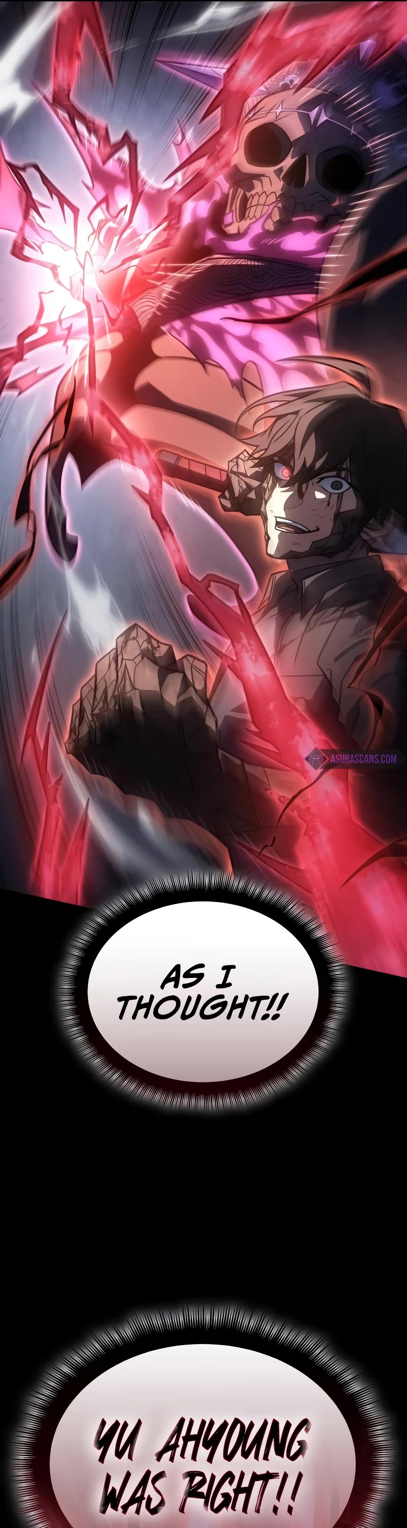 Regressing With the King's Power Chapter 48 page 62 - Chapter 48