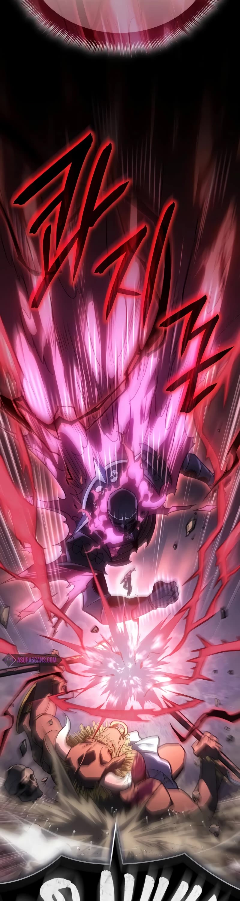 Regressing With the King's Power Chapter 48 page 63 - Chapter 48