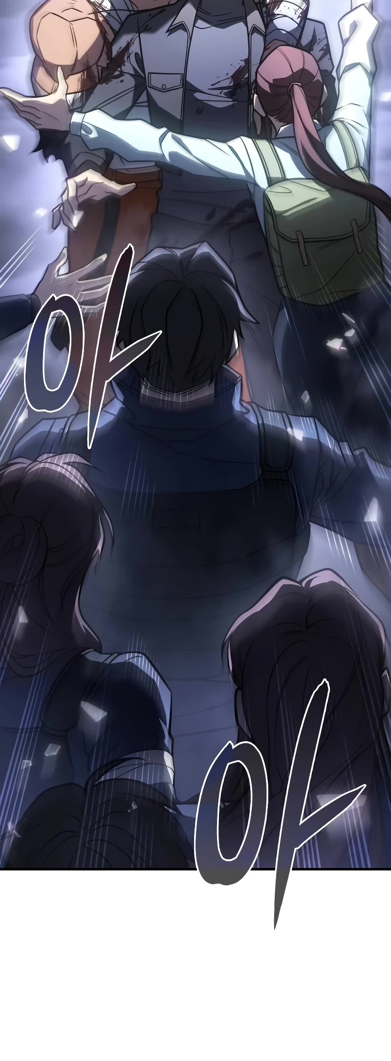 Regressing With the King's Power Chapter 49 page 11 - Chapter 49