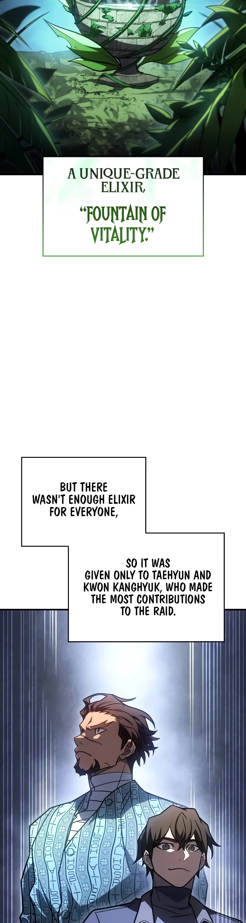 Regressing With the King's Power Chapter 49 page 14 - Chapter 49