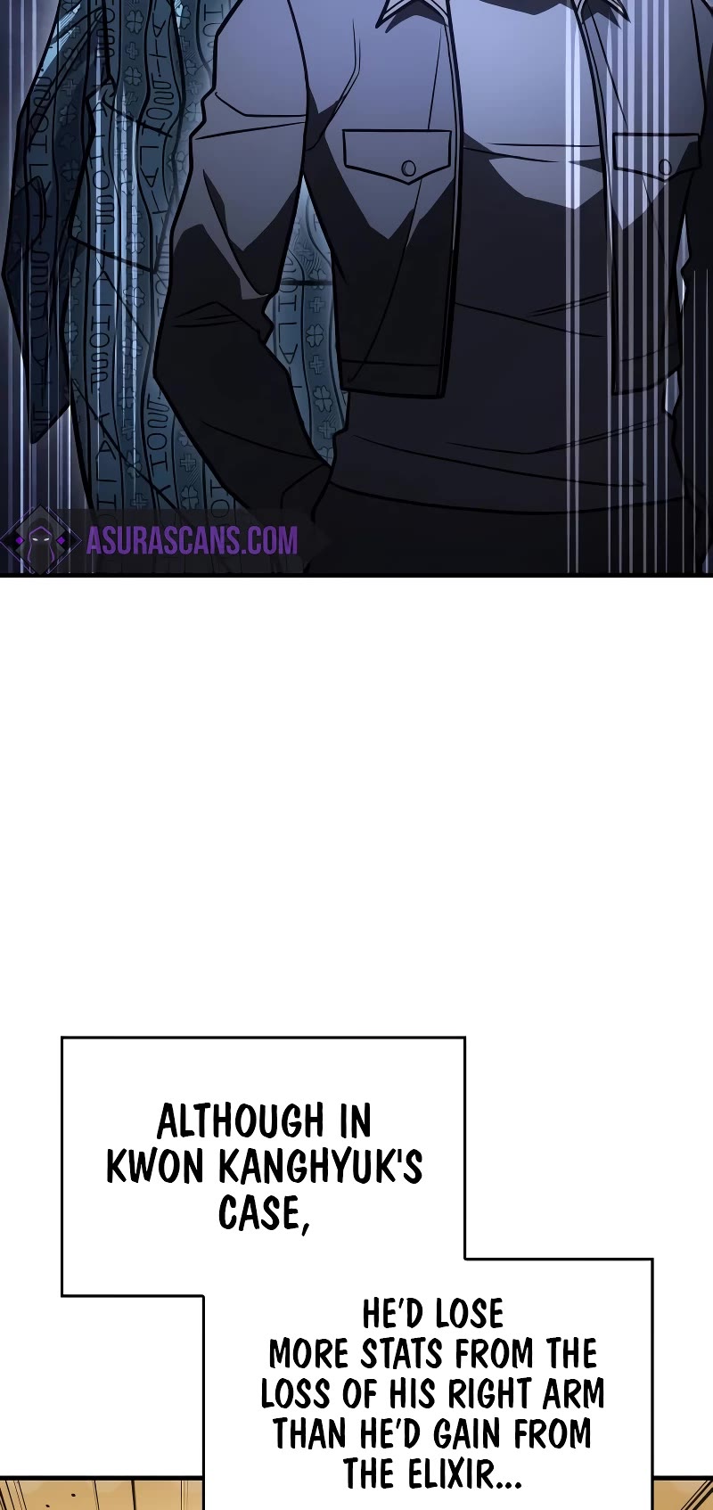 Regressing With the King's Power Chapter 49 page 15 - Chapter 49
