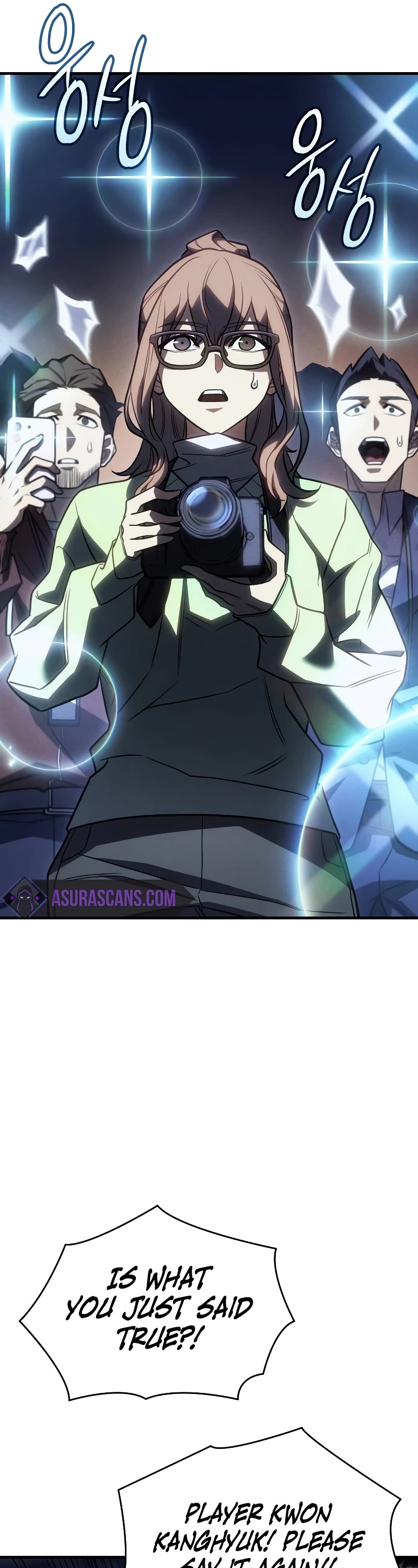Regressing With the King's Power Chapter 49 page 22 - Chapter 49