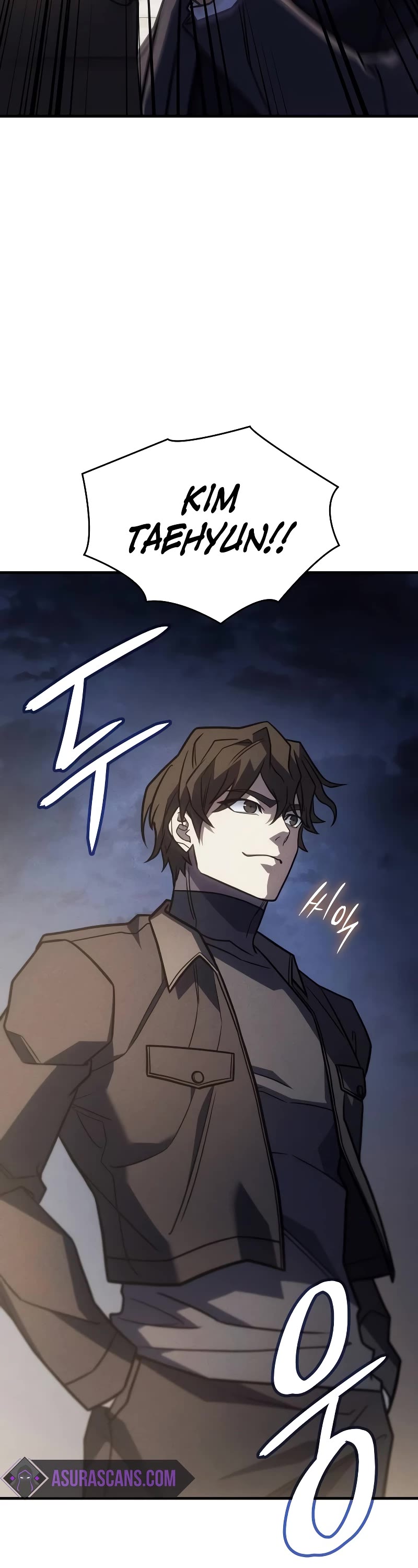 Regressing With the King's Power Chapter 49 page 29 - Chapter 49
