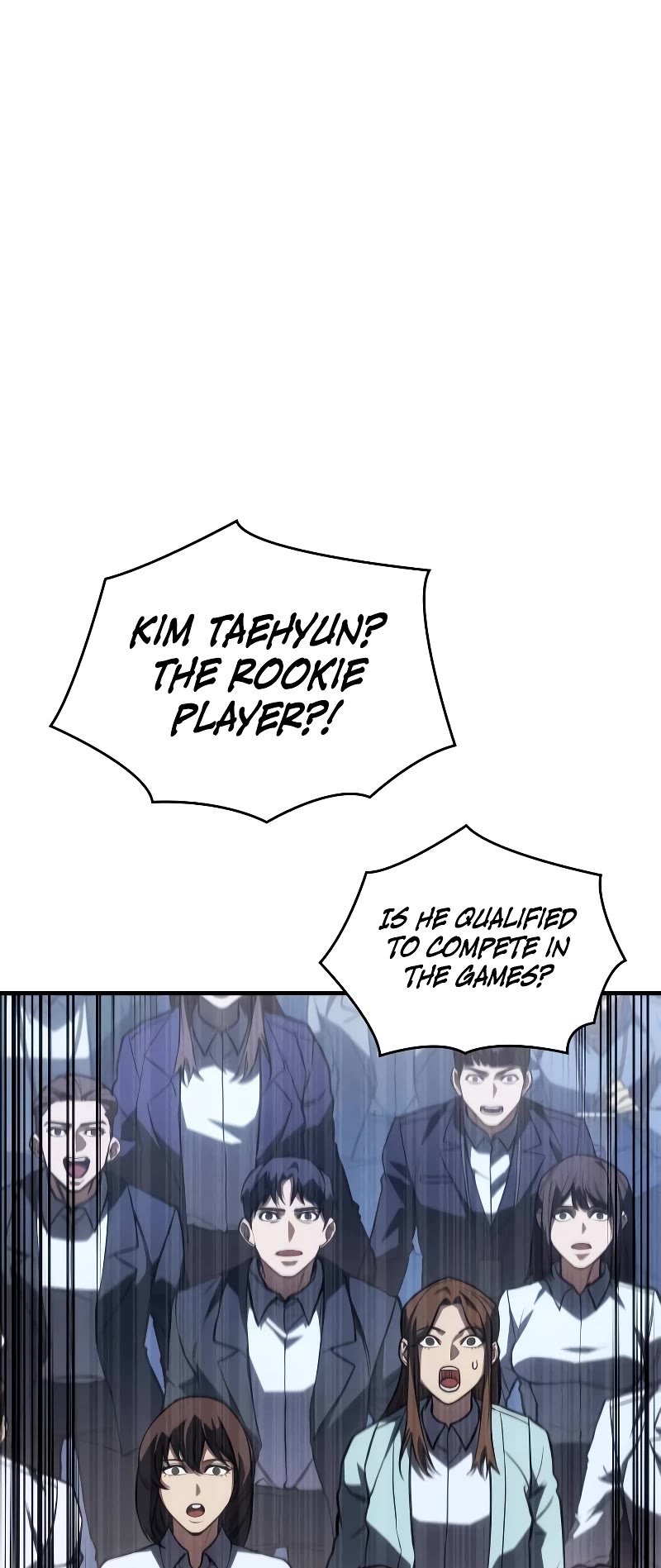 Regressing With the King's Power Chapter 49 page 30 - Chapter 49