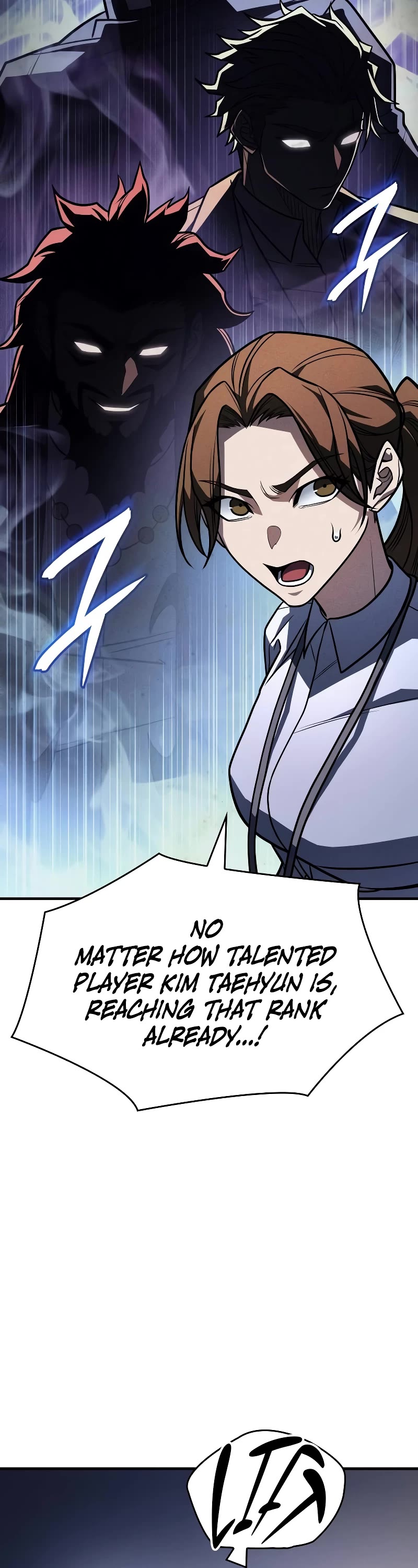 Regressing With the King's Power Chapter 49 page 34 - Chapter 49