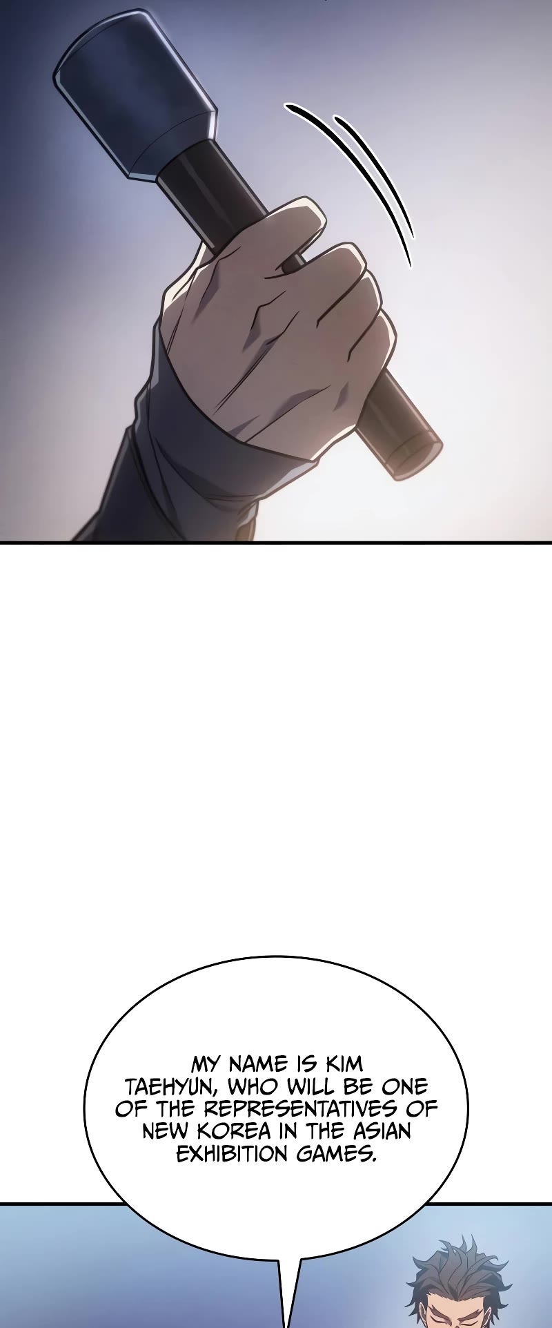 Regressing With the King's Power Chapter 49 page 35 - Chapter 49
