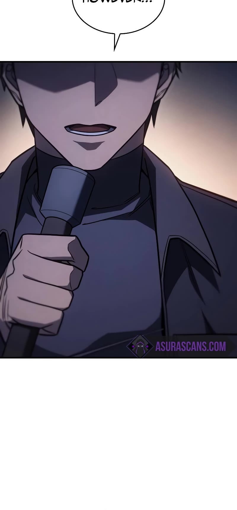 Regressing With the King's Power Chapter 49 page 41 - Chapter 49