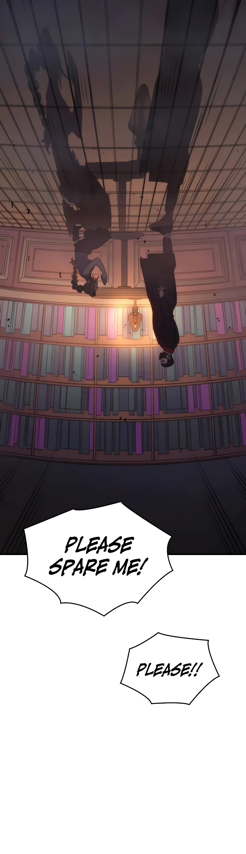 Regressing With the King's Power Chapter 49 page 45 - Chapter 49