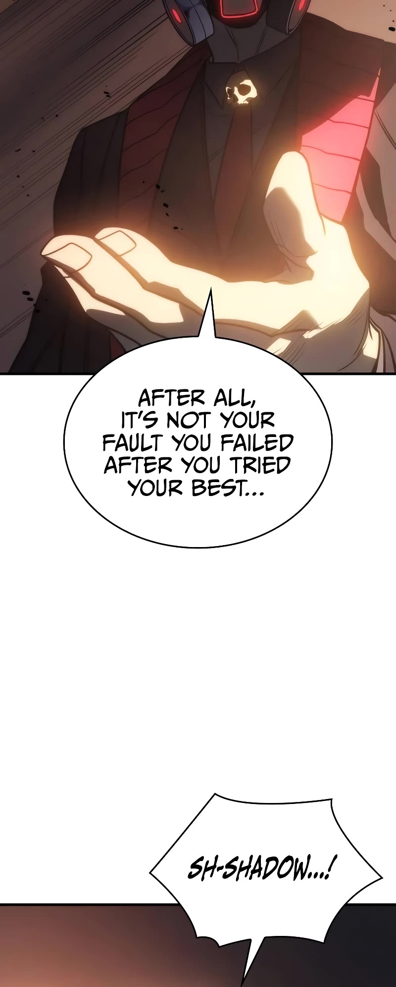 Regressing With the King's Power Chapter 49 page 49 - Chapter 49