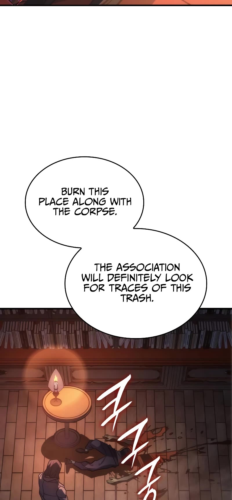 Regressing With the King's Power Chapter 49 page 54 - Chapter 49