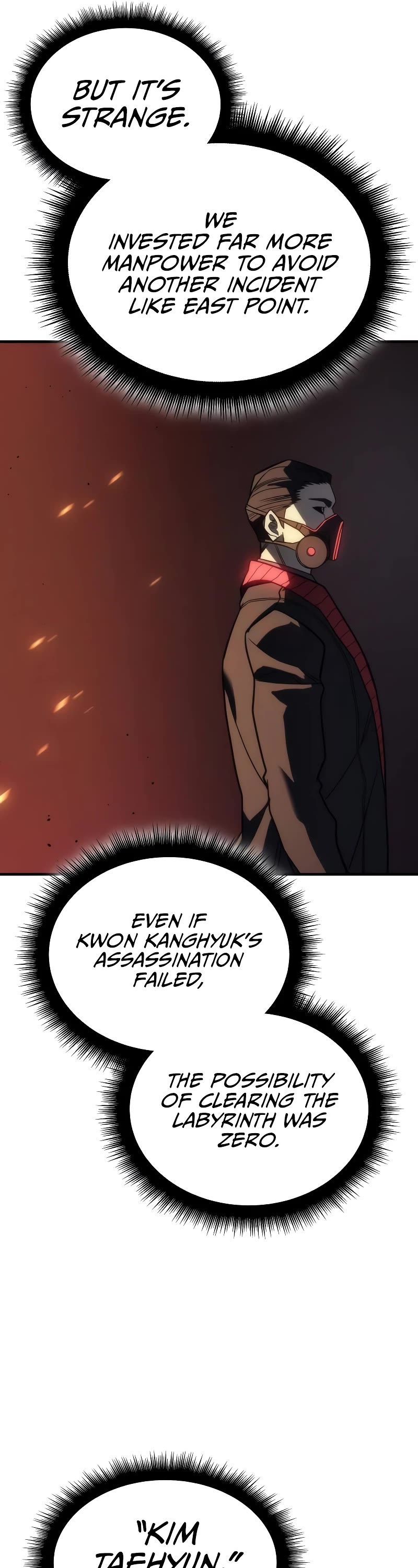 Regressing With the King's Power Chapter 49 page 56 - Chapter 49