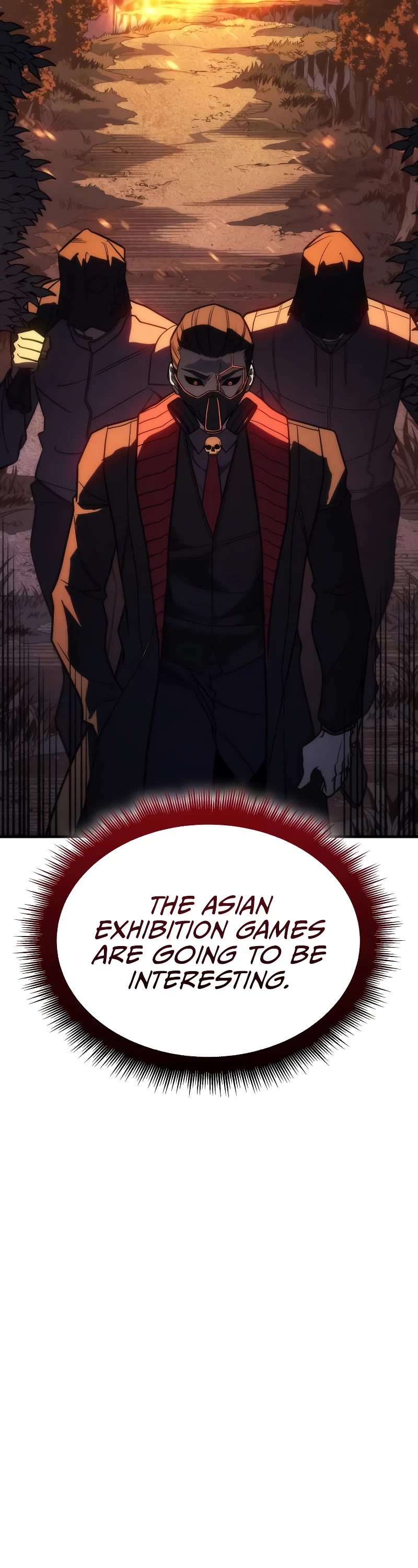 Regressing With the King's Power Chapter 49 page 58 - Chapter 49