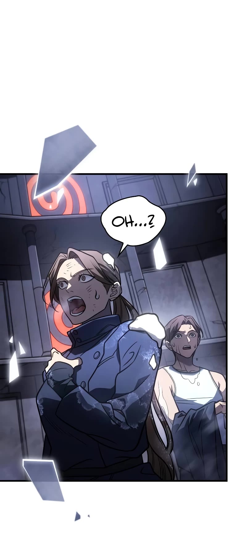 Regressing With the King's Power Chapter 49 page 6 - Chapter 49