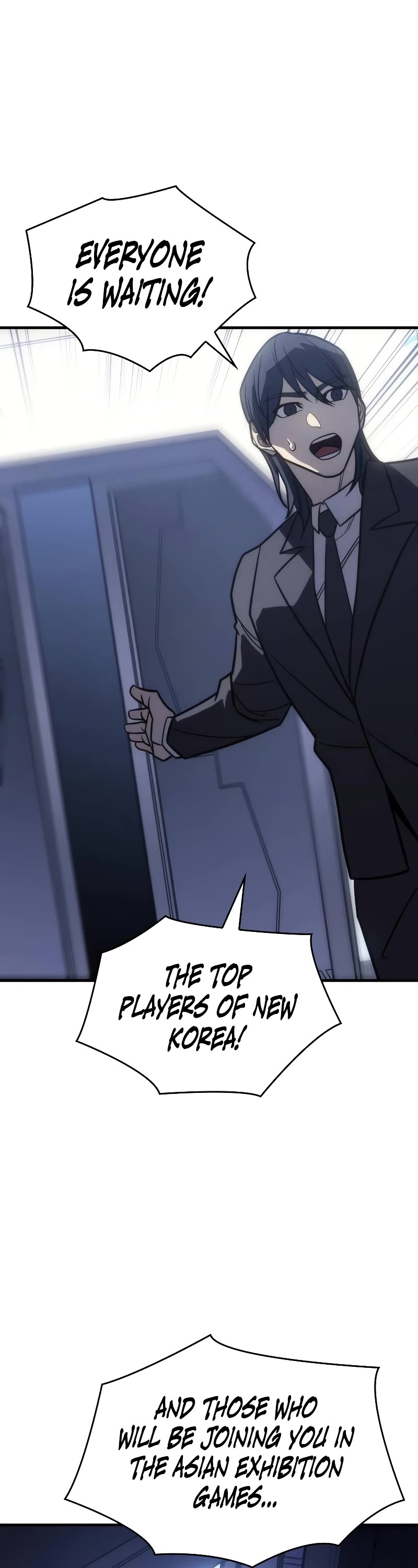 Regressing With the King's Power Chapter 49 page 61 - Chapter 49
