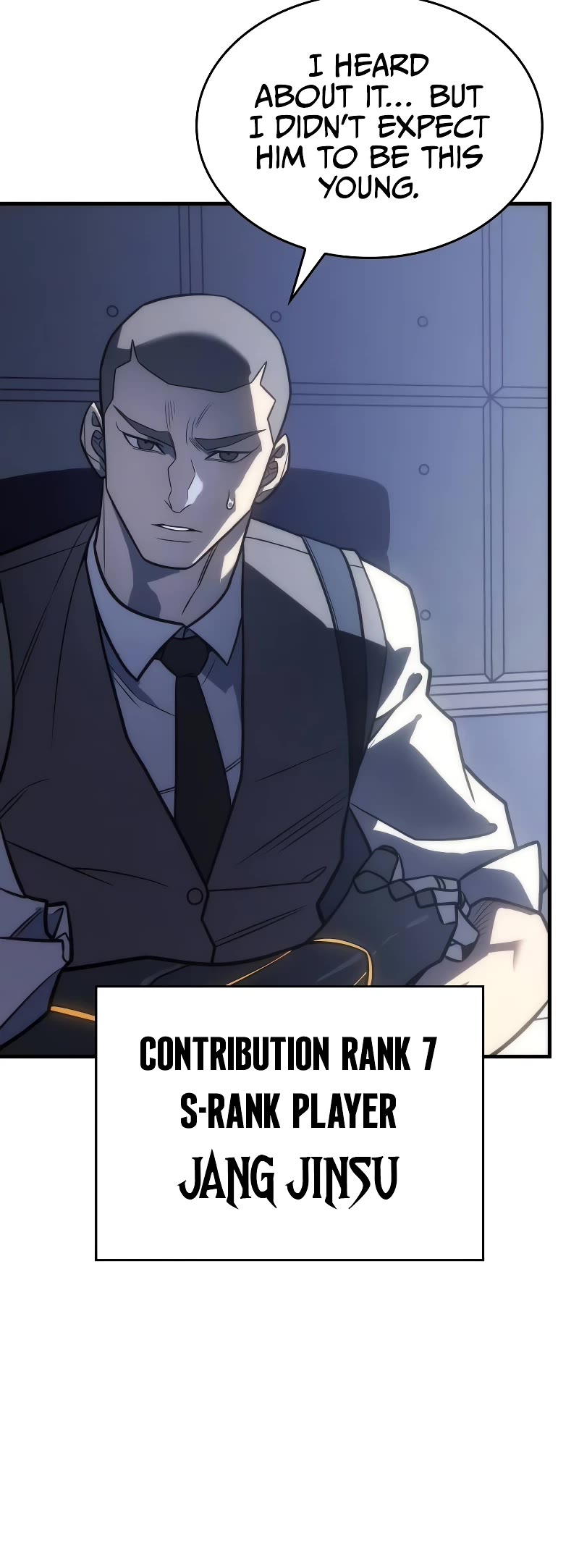 Regressing With the King's Power Chapter 49 page 65 - Chapter 49