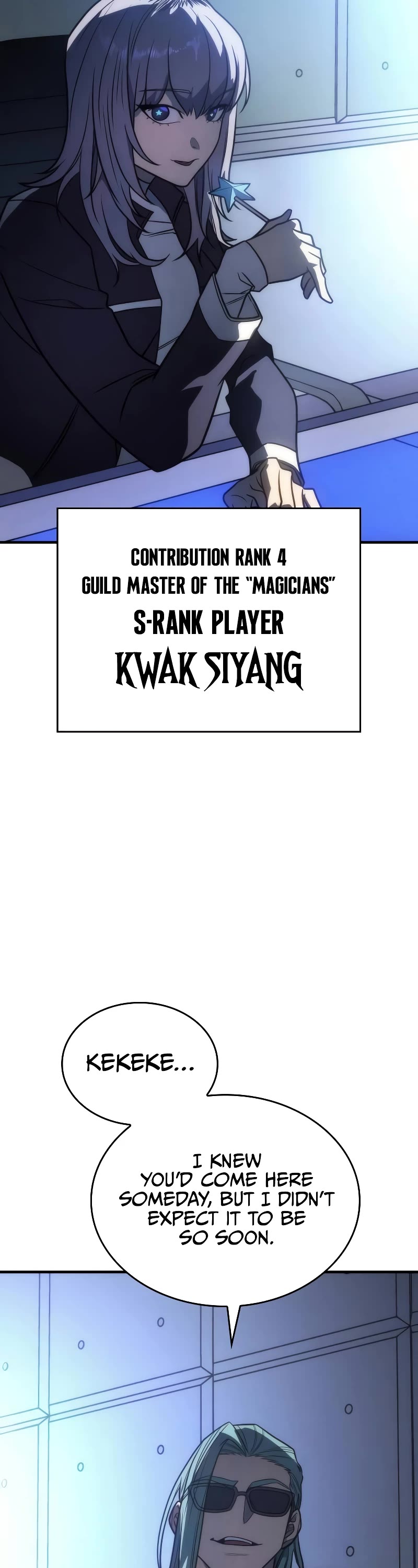 Regressing With the King's Power Chapter 49 page 67 - Chapter 49