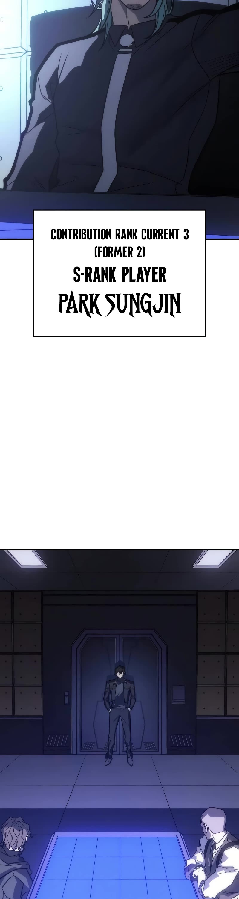 Regressing With the King's Power Chapter 49 page 68 - Chapter 49