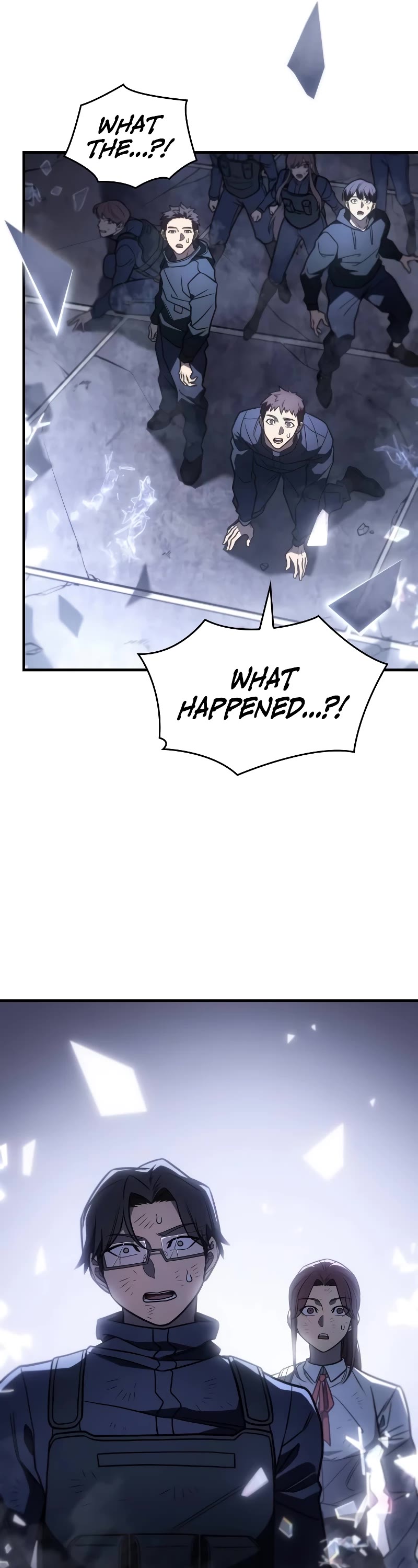 Regressing With the King's Power Chapter 49 page 7 - Chapter 49