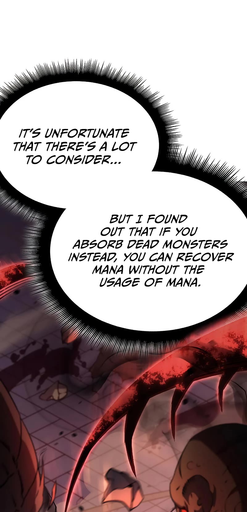 Regressing With the King's Power Chapter 5 page 10 - Chapter 5