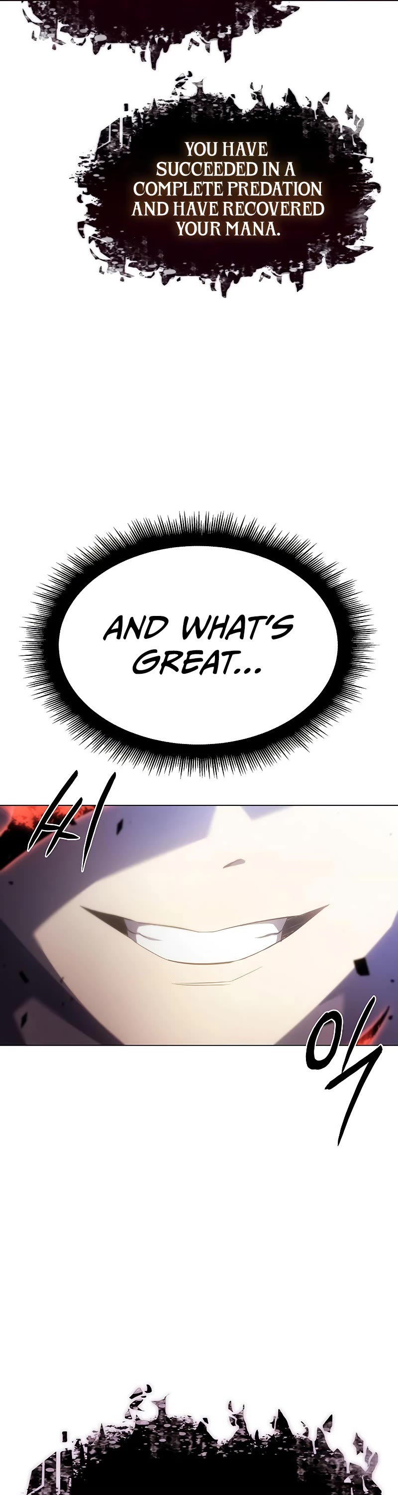 Regressing With the King's Power Chapter 5 page 12 - Chapter 5
