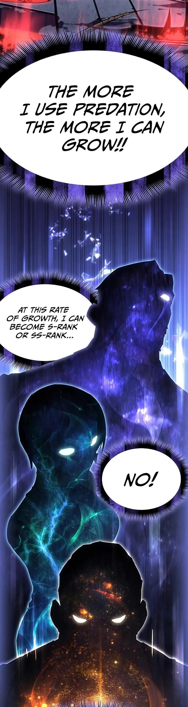 Regressing With the King's Power Chapter 5 page 14 - Chapter 5