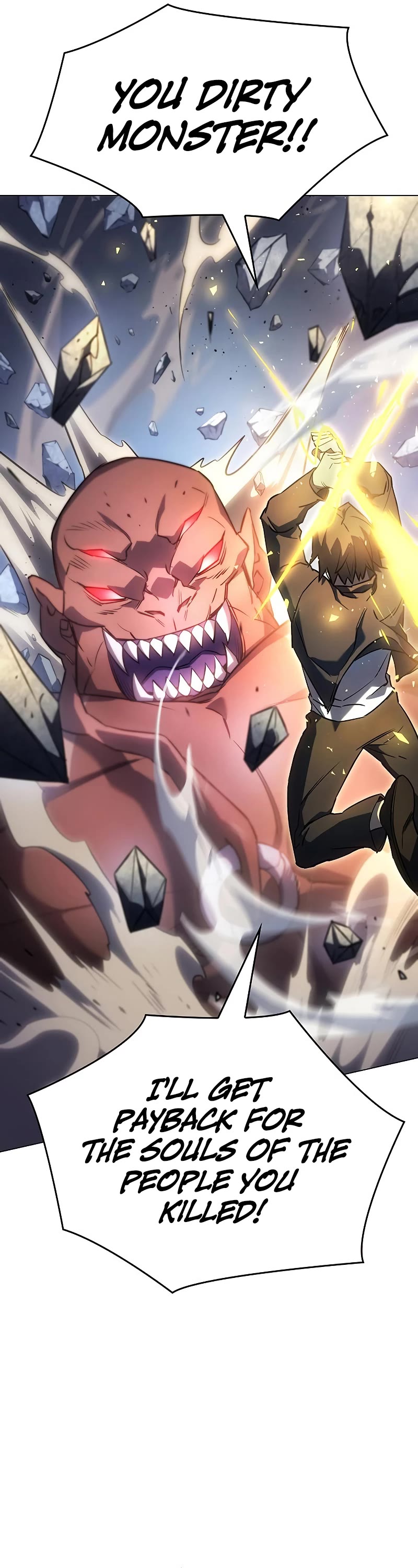 Regressing With the King's Power Chapter 5 page 19 - Chapter 5