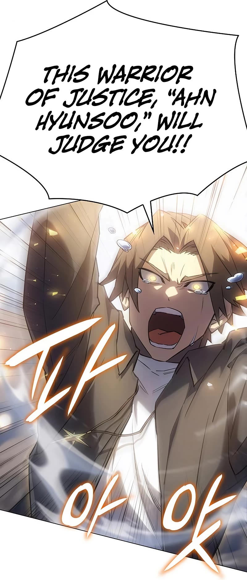 Regressing With the King's Power Chapter 5 page 20 - Chapter 5